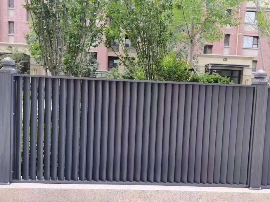 Picket Railings